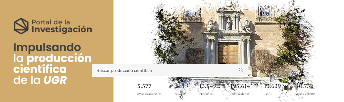 Portal de la Investigación